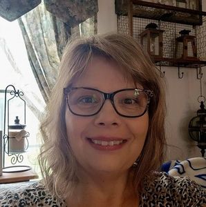 Meet your Posher, Kathy